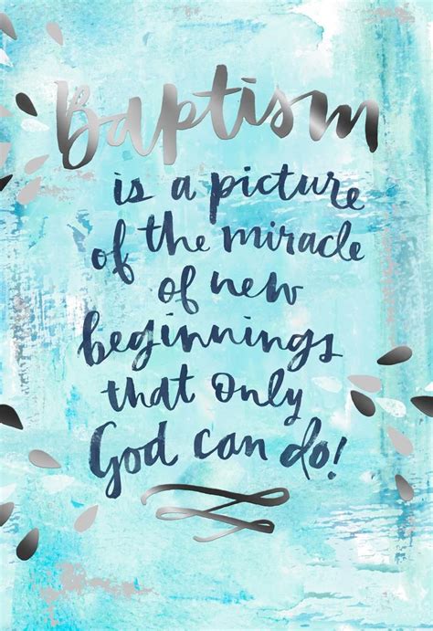 Pin By Kathy Mcmahon On Baptism In 2020 Baptism Quotes Baptism Cards