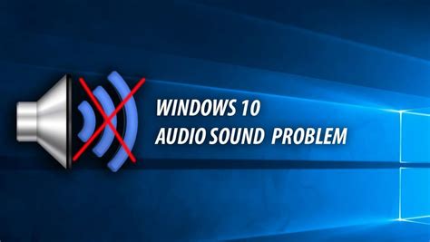 Solved No Sound In Windows 10 October 2020 Update Version 20h2