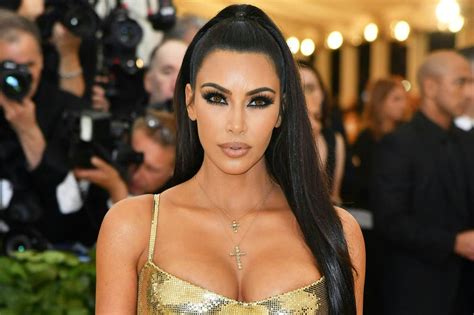 Its Official Kim Kardashian Is The Most Powerful Influencer In The