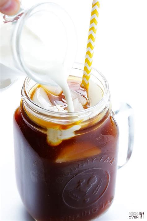 Cold Brew Coffee Gimme Some Oven Recipe Coffee Brewing Cold Brew Coffee Cold Brew