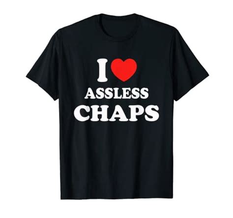 Best Assless Chaps For Women