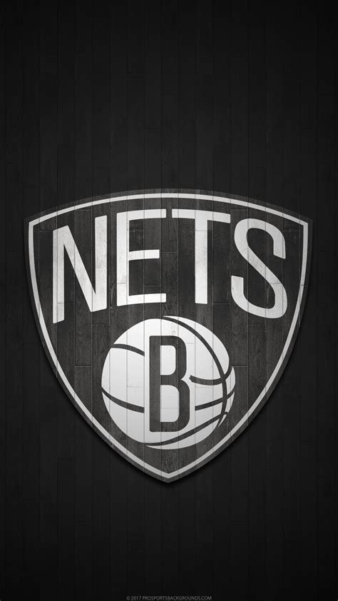 The nets compete in the national basketball association (nba) as a member club of the atlantic division of the eastern conference. Brooklyn Nets Wallpapers ·① WallpaperTag