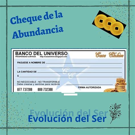 Top 132 Imagenes De Cheques De Abundancia Destinomexico Mx
