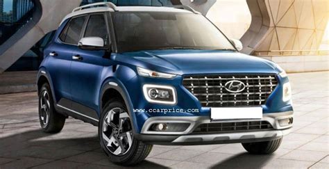 Hyundai Venue Limited 2023 Price In Saudi Arabia Features And Specs
