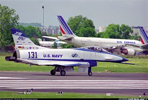 Rockwell Mbb X 31a Usa Navy Aviation Photo 2212221