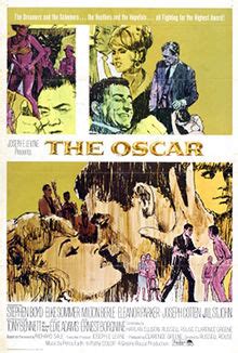 This means that winners either had to. The Oscar (film) - Wikipedia