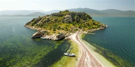 Türkiye nin En Güzel Gölleri Kampbros