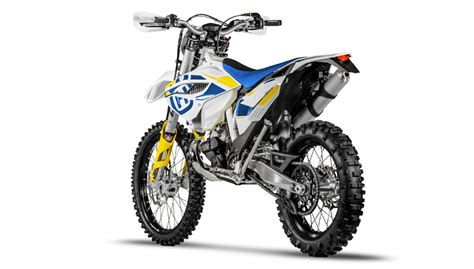 Motocykle i skutery » enduro. Listino Husqvarna FE 350 Enduro - Moto.Motori.Net