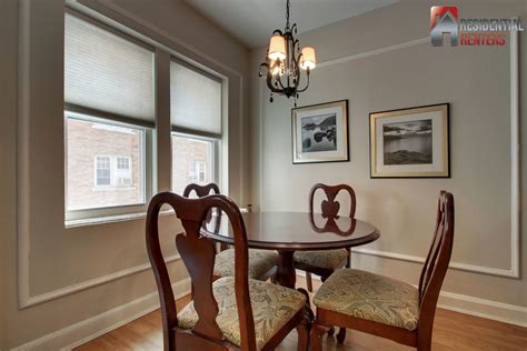 Knickerbocker - Fully Furnished - Residential Renters