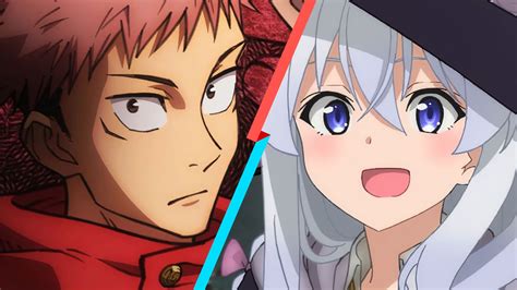 The 15 Most Popular Anime Of Fall 2020 According To The Danime Store