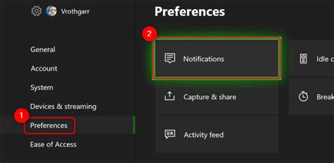 How To Turn Off Or Customize Xbox One Notifications