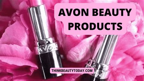 Best Avon Beauty Products Top Ten Best Selling Products