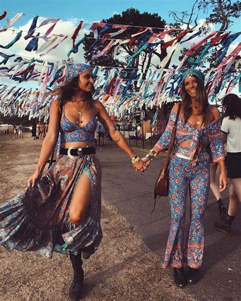 Pin By Ashlyn Fernandez On Music Festivals Concert Outfits Boho Festival Outfit Festival