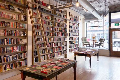 Calgary Bookstores Offering Book Delivery Right Now Avenue Calgary
