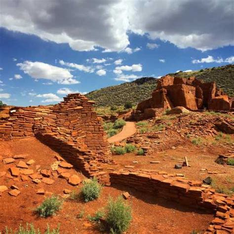 Full Day Grand Canyon Indian Ruins Volcano Creation Tour Getyourguide
