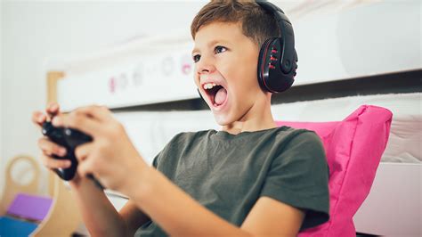 Video Games 5 Signs Your Child Has A Gaming Addiction Hello