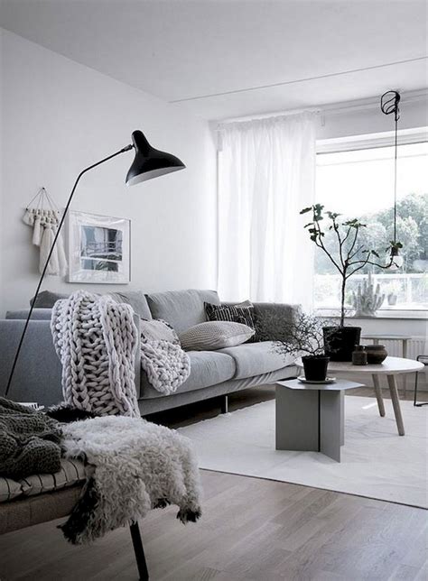 55 Magnificent Scandinavian Interior Design Ideas Page 51 Of 60