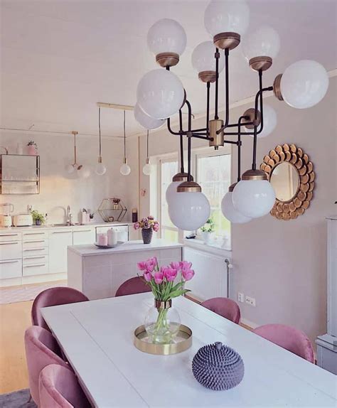 Dining Room Trends 2019 Dos And Donts For A Spectacular Result 75