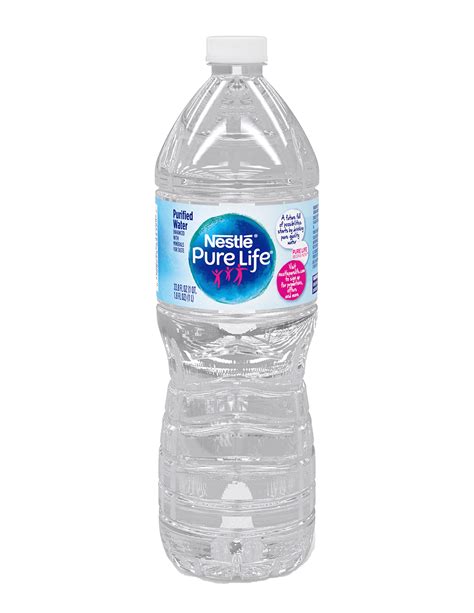 How Many Fluid Ounces Are In A Plastic Water Bottle Best Pictures And