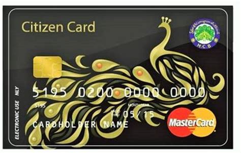 Paying your citi credit card bill is easy, multiple ways to pay your credit card bill through online. 2C2P, Myanmar Citizens Bank launch prepaid Citizen Card ...