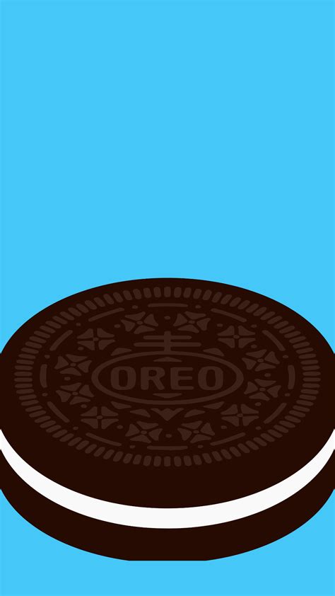 Free National Oreo Cookie Day Background Edit Online And Download