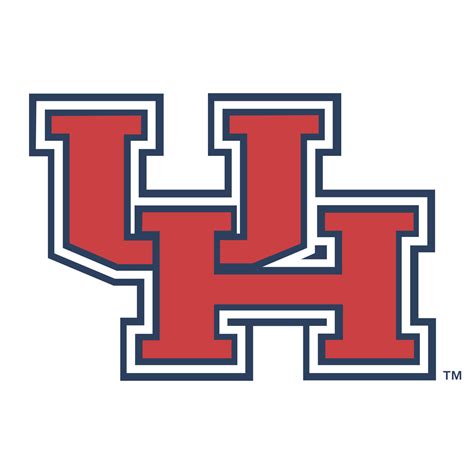 Houston Cougars Logo Png Transparent Svg Vector