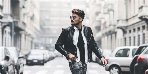 The Ultimate Guide To Street Style For Men Mdv Style Street Style Magazine Street Style