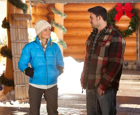 Let It Snow Let It Snow Hallmark Channel