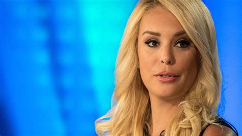 Fox News Sued By Host Britt Mchenry Over Sexual Harassment Claim
