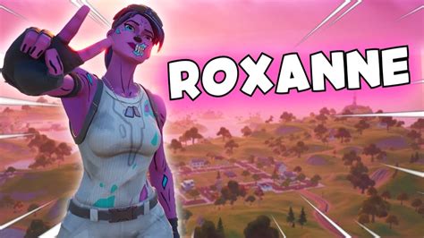 Alikna fortnite skins, fortnite montages, fortnite memes, funny moments, fortnite streamers, fortnite updates, fortnite montage clip video programs fortnite wallpapers gaming knight skin aura sad iphone veinarde cartoon yt discord gamer xbox skins clan pacific sosyeter twitch channel. FORTNITE MONTAGE - ROXANNE | 1 SUBSCRIBER SPECIAL - YouTube