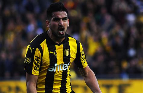 Peñarol Ojalá Supere La Molestia Física Para Llegar Al Clásico Dijo