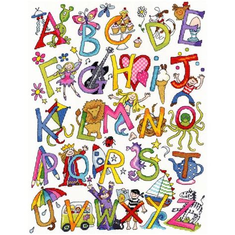 Cross stitch antique style samplers: Star Wars Cross Stitch Alphabet Pattern Geekalerts more at ...
