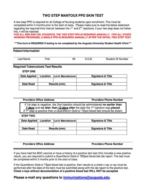 Free Printable 2 Step Ppd Form Fill Out And Sign Online Dochub
