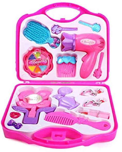 Barbie Makeup Kit Set | Saubhaya Makeup