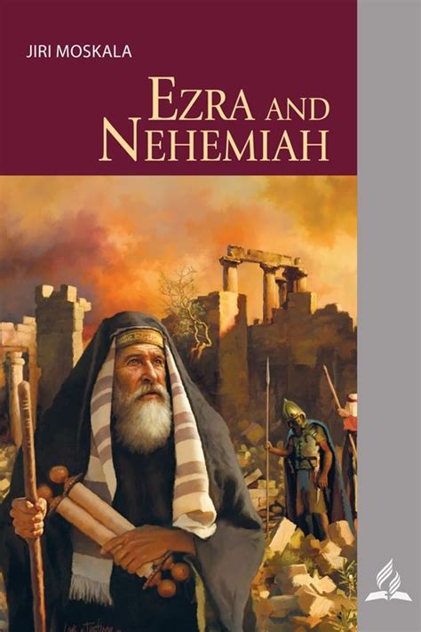 Ezra And Nehemiah Lifesource Christian Bookshop