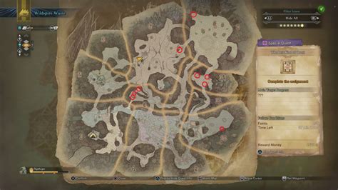 Monster Hunter World Bone Locations List