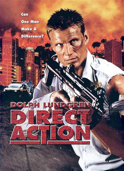 Direct Action 2004 Imdb
