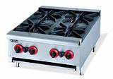 Commercial Gas Stove For Sale Photos