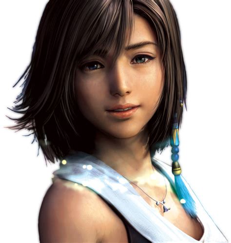 Whatever you Like: Flaming Hot Final Fantasy Female Characters