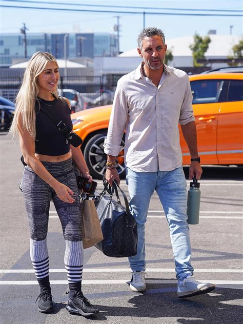Mauricio Umansky and Emma Slater Deliver an Astonishingly 'Beautiful