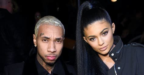 Kylie Jenner And Tyga A Timeline Of Their Beautiful Relationship