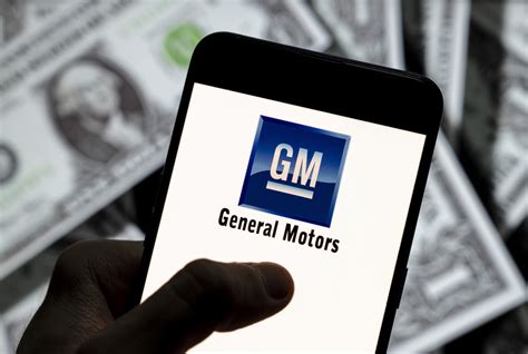 Gm Reveals 9 Out Of 10 Lease Customers End Up Buying The Car To Avoid