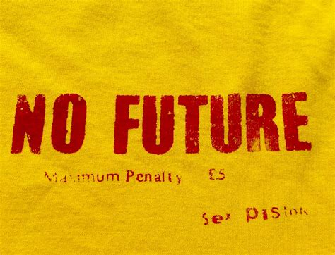 Punk T Shirt No Future Sexpistols Multi Prints Anarchy Etsy