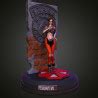 Claire Redfield Nsfw Resident Evil Stl D Print Files
