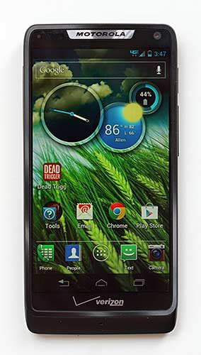 Motorola Droid Razr M Review Android Phone Reviews By Mobiletechreview