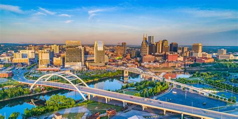 The 15 Best Things To Do In Nashville Updated 2024