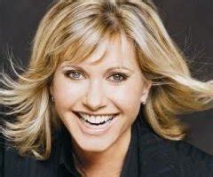 Olivia loves the show and is a great idol of mine, ryan shared. Olivia Newton-John guest star in Glee - Movieplayer.it