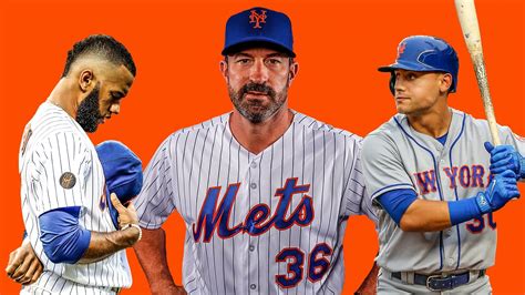 Un mê z exquis) s. New York Mets can take advantage of quirky April schedule