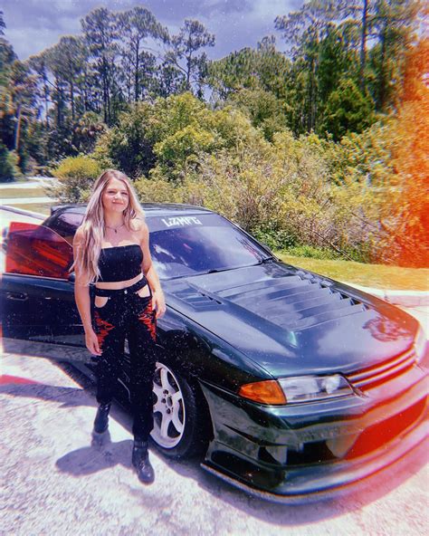 Collete Davis Racing