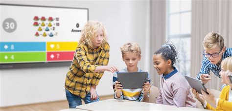 Kahoot On Benq Boards Guide To Fun Engaging Classes